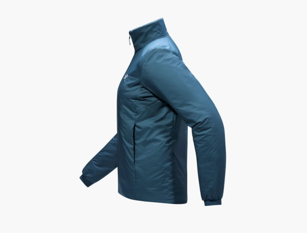 Arc'teryx Atom SV Jacket Nightscape 