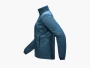 Arc'teryx Atom SV Jacket Nightscape 