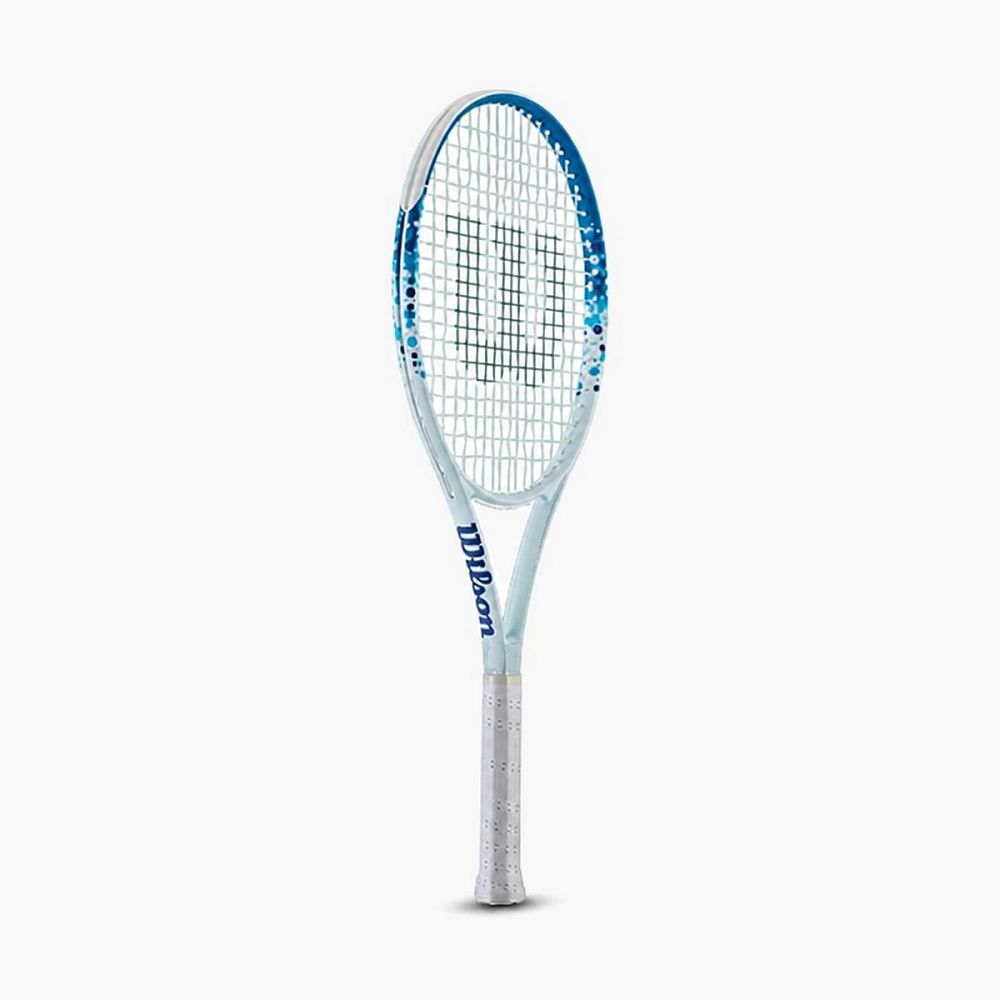 Wilson Tour Slam 103 270g Tennis Racket Blue