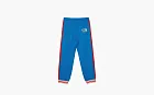 Gucci x The North Face Jogging Pant Blue/Red/White