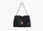 JW PEI Hilary Shoulder Bag Black