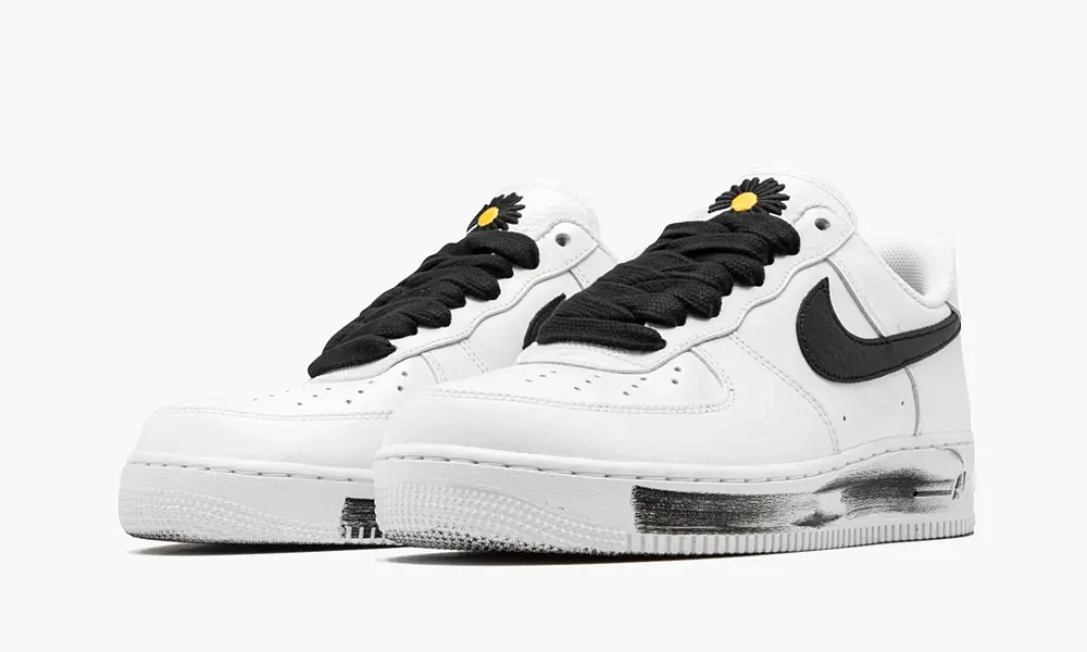 Nike Air Force 1 Low G-dragon-white