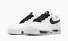 Nike Air Force 1 Low G-dragon-white