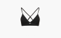 Alo Yoga Splendor Bra "Black" 