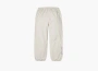 Supreme Old English Track Pant  White 