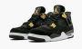 Air Jordan 4 Retro Royalty 