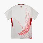 Y-3 x JFA Jersey White