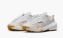 Nike Zegamadome X Sacai "White Gum'" 
