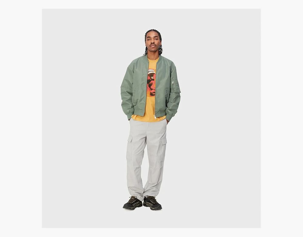 Carhartt WIP SS24 for fullscreen Regular Cargo Pant