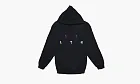 Travis Scott Astrowolrd OG Hoodie Black