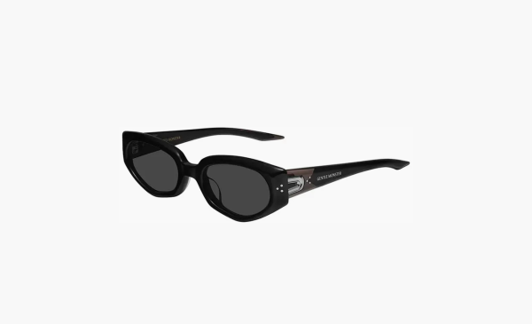 Gentle Monster Devon 01 Sunglasses Black  Gentle Monster Devon 01 Sunglasses Black