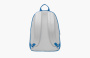 Jordan Monogram Backpack White 