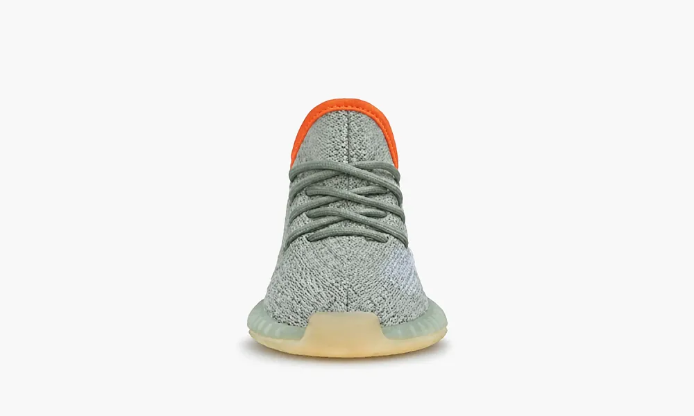 adidas Yeezy Boost 350 V2 Infant Desert Sage