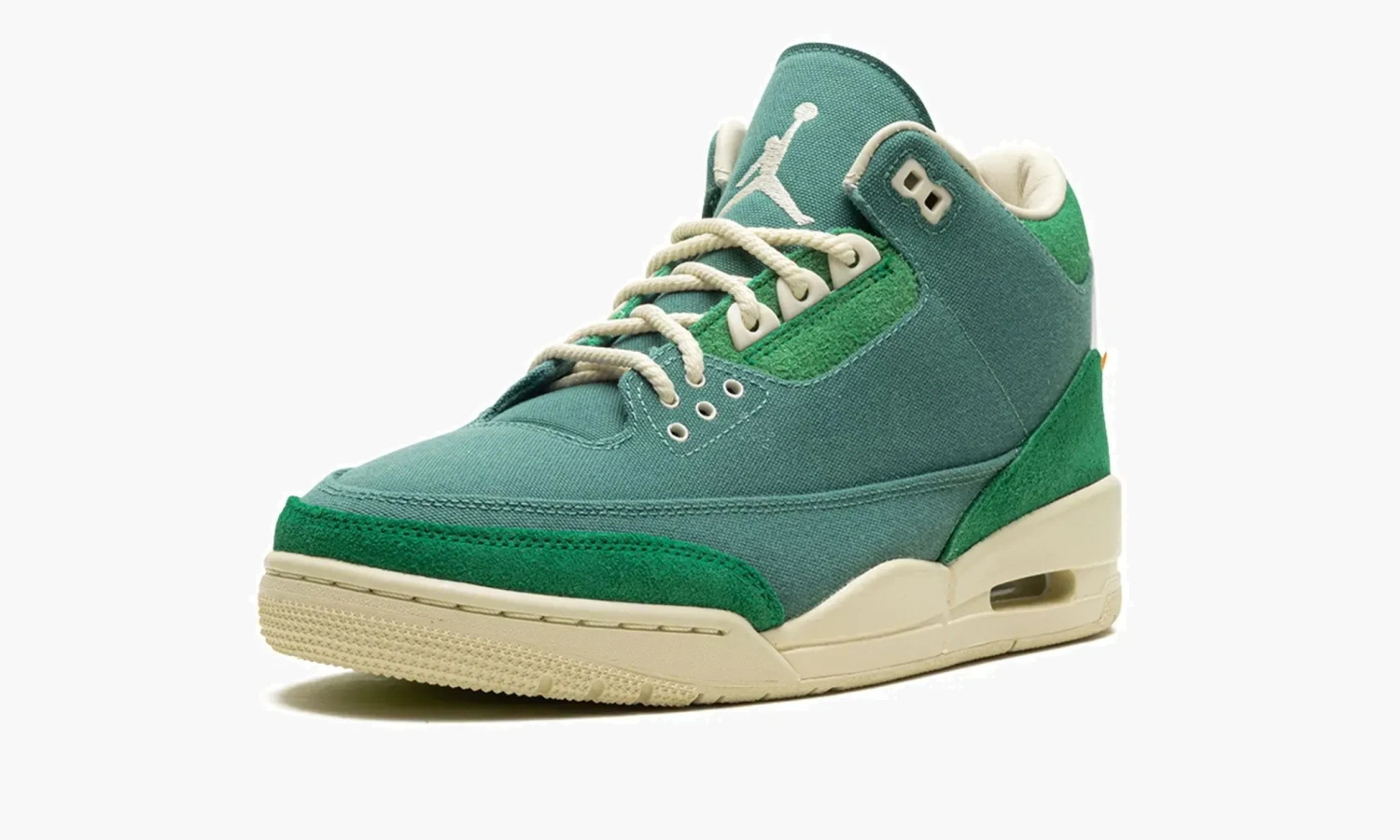 Air Jordan 3 Nina Chanel Abney - Bicoastal 