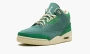 Air Jordan 3 Nina Chanel Abney - Bicoastal 