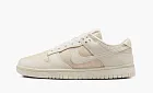 Nike Dunk Low Wmns Lace Pack - Soft Pearl