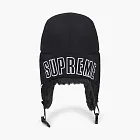 Supreme x Nike Trooper Hat Black