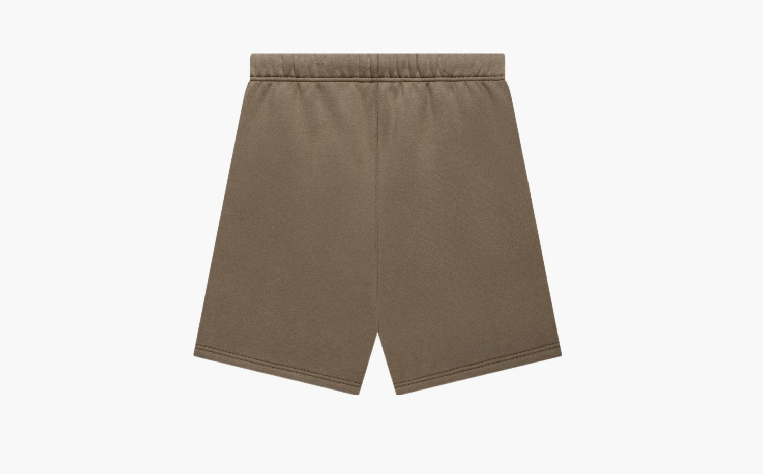 Fear of God Essentials Sweatshorts Harvest 