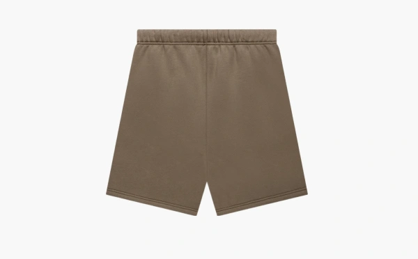 Fear of God Essentials Sweatshorts Harvest  Fear of God Essentials Sweatshorts Harvest