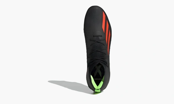 Adidas X Speedportal.1 Fg Shadowportal 