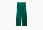 Puma x Squid Game T7 Pants Men Mint Tea 