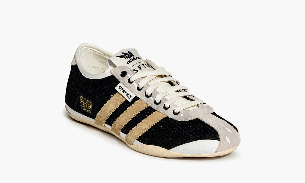 Adidas Tokyo Song For The Mute Black