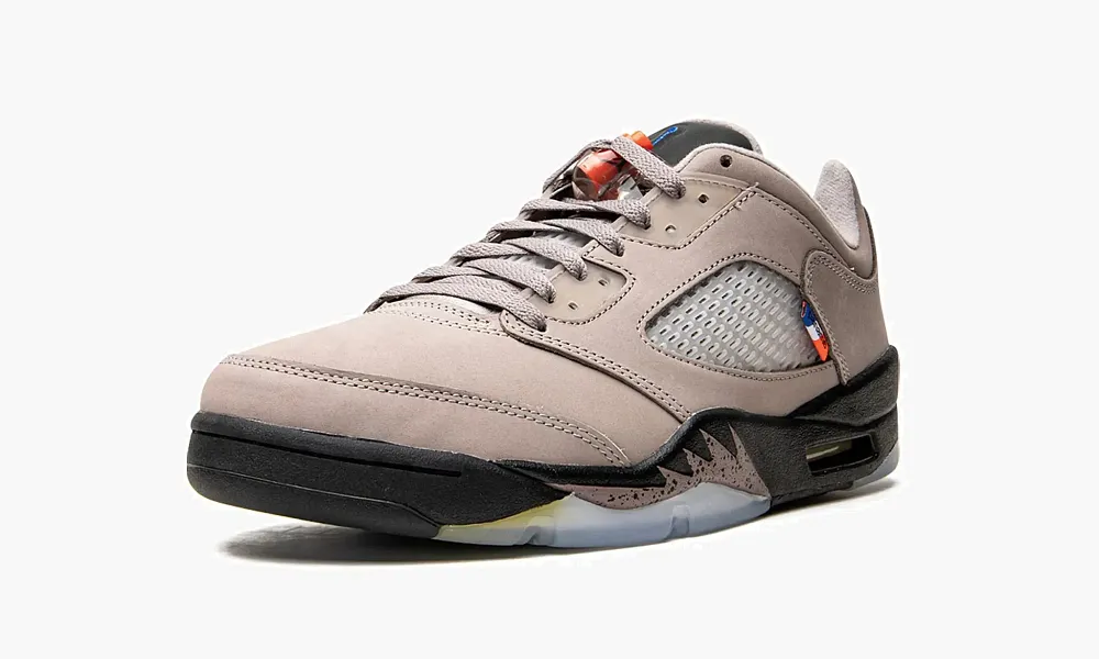 Air Jordan 5 Retro Low x Paris Saint-Germain Paname