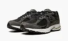 New Balance 2002r Dark Grey