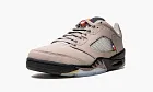 Air Jordan 5 Retro Low x Paris Saint-Germain Paname
