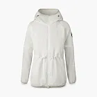 Canada Goose Jacket Black Label WMNS North Star White
