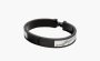 Hermès Clic HH Brides de Gala Eye Liner bracelet Black 
