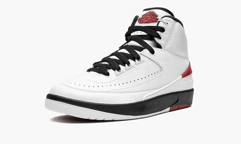Air Jordan 2 Retro OG WMNS Chicago 2022