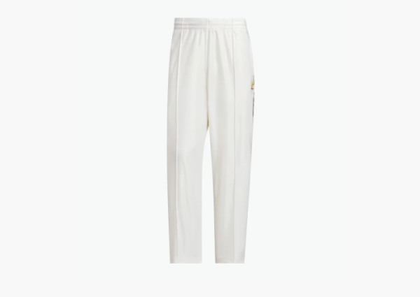 Adidas Originals SST Track Pants Cloud White  Adidas Originals SST Track Pants Cloud White