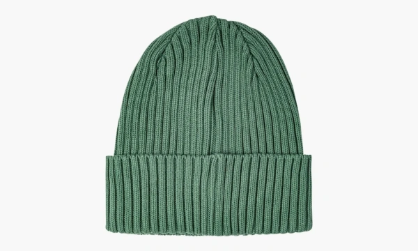 Nike Supreme Overdyed Beanie Green 
