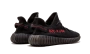 Yeezy Boost 350 V2 Black Red 