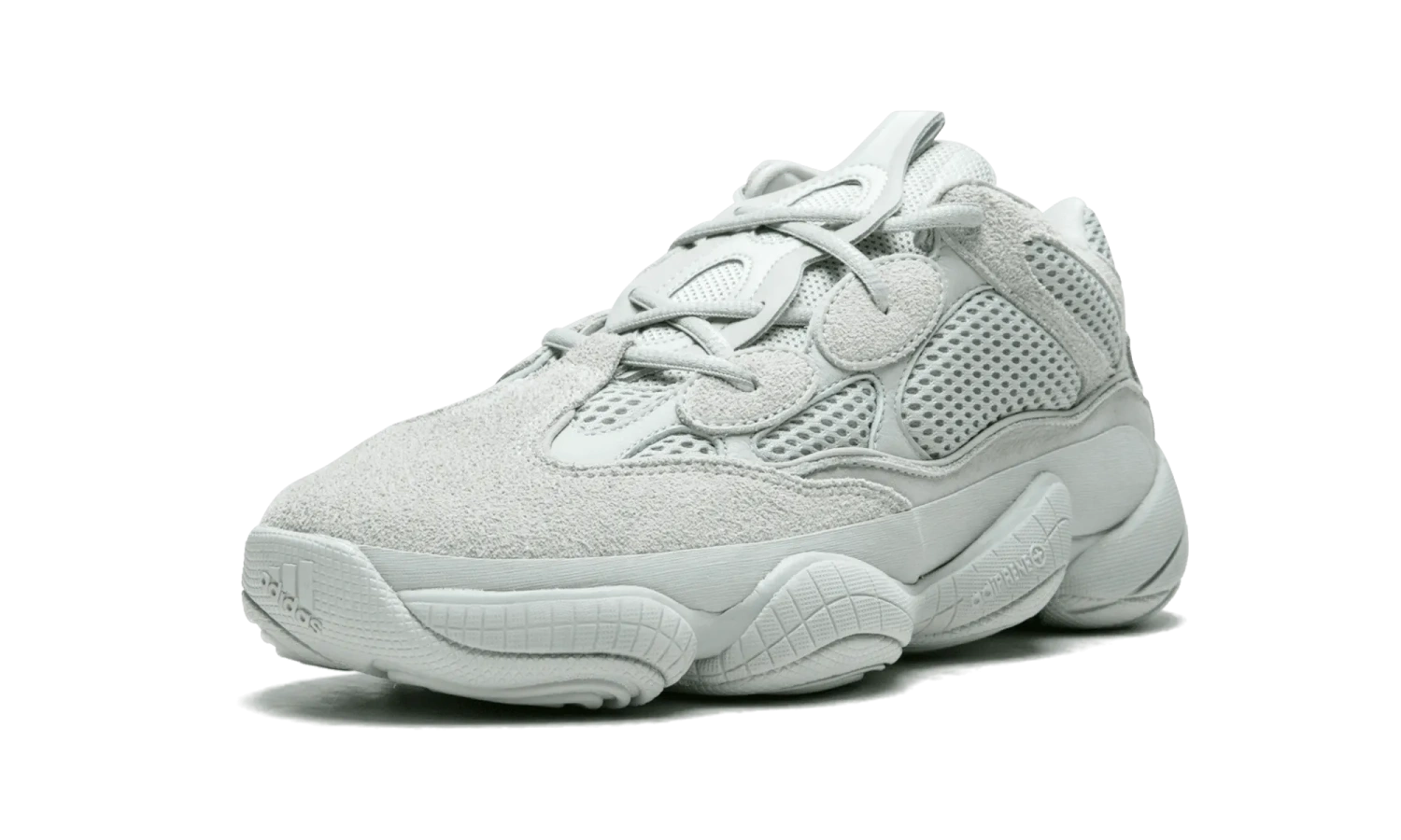Yeezy 500 Salt 