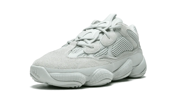 Yeezy 500 Salt 