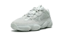 Yeezy 500 Salt 