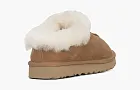 Wmns Tazzette Slipper 'Chestnut'