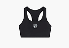 Loewe x On Soft Bra Black
