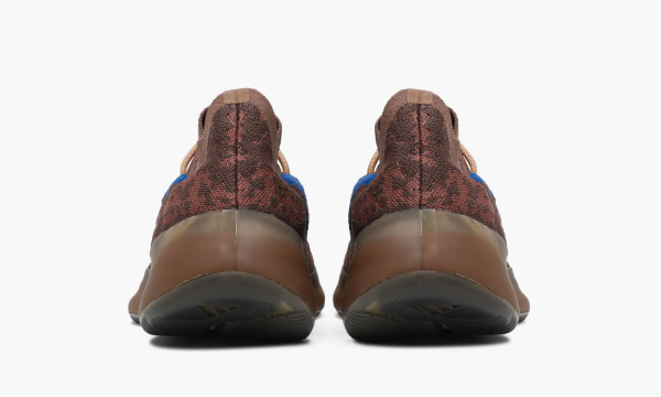 Adidas Yeezy Boost 380 Azure Non-Reflective 