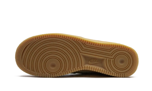 Nike Air Force 1 Gtx Gore - Tex 