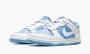 Nike Dunk Low WMNS Reverse Unc 