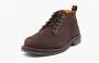 Timberland Redwood Falls Waterproof Wide Fit Chukka Boots "Dark Brown Full Grain" 