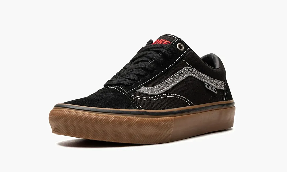 Vans Skate Old Skool Hockey