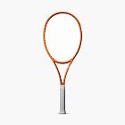 Wilson Roland Garros Blade V9 98 305g Tennis Racket Orange