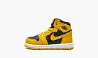 Air Jordan 1 Retro High OG TD Pollen