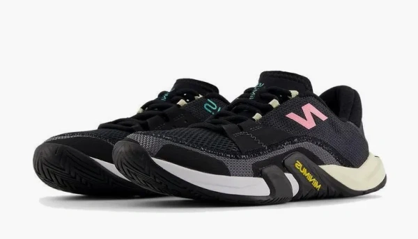 New Balance Minimus TR v2 WMNS Black Cyber Jade 