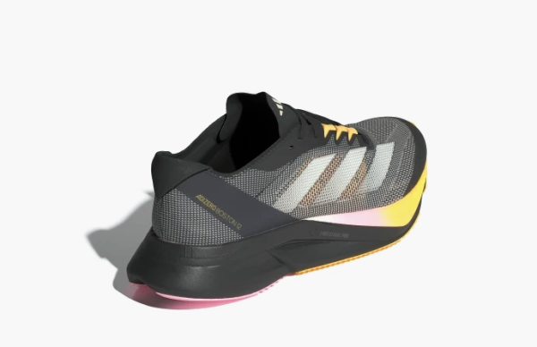 Adidas Adizero Boston 12 2024 Athlete Pack 