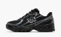New Balance 740v2 Black Silver Metallic 